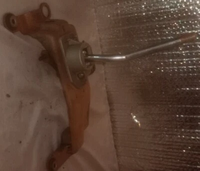 2003 2004 2005 dodge neon SRT4 factory Shifter txt 4752362676 if local will ship - Imagem 1 de 2