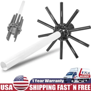 Replace For Hayward S244T S270T S270T2 Lateral Assembly with Center Pipe SX244DA - Picture 1 of 14