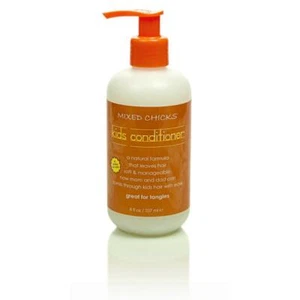 Acondicionador mixto Chicks Niños ideal para enredos 8 fl oz./ 237 ml - MFG 3/17 - Imagen 1 de 1