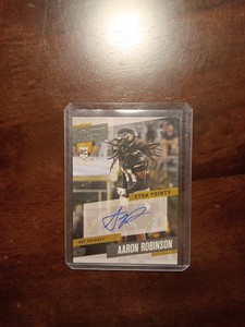 2021 Panini Chronicles Draft Picks - Prestige Xtra Points Signatures Green...