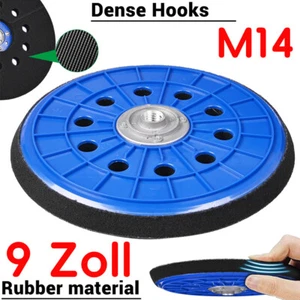 Ersatzteile für Scheppach DS 200 210 900 920 930 Kletteller Schleifteller - Bild 1 von 6