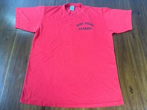 Ruby Falls Classic Chattanooga TN Bowling Tournament Jerzees Shirt Size XL - Picture 1 of 5