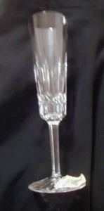 Nueva copa de flauta de champán Atlantis Crystal Isabel - Imagen 1 de 1