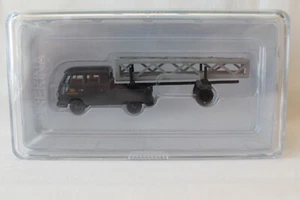 Brekina 32832 VW T1b Doka mit Nachläufer Signalmast Deutsche Bundesbahn  - Bild 1 von 1