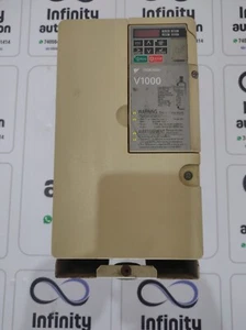 YASKAWA CIMR-VT4A0018FAA - Picture 1 of 4
