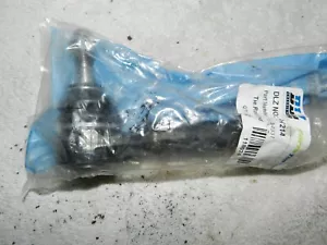 DLZ Chassis Parts Tie Rod End P/N 33T214, ES34937 - Picture 1 of 2