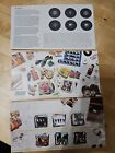 First Day Covers 2007 THE BEATLES 