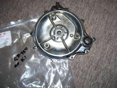 Cubierta de embrague Honda CB750K 1978 CB750 CB 750 78 usada cromo #9 Foto 1 de 4