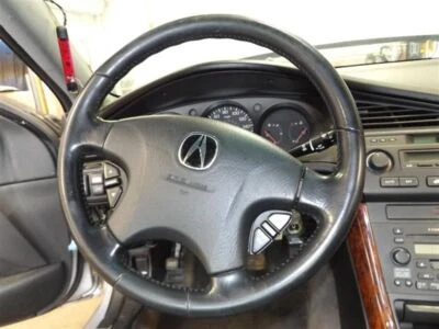 Used Engine Cooling Fan Motor fits: 2003 Acura Tl Fan Assembly radiator Grade A - Изображение 1 из 4