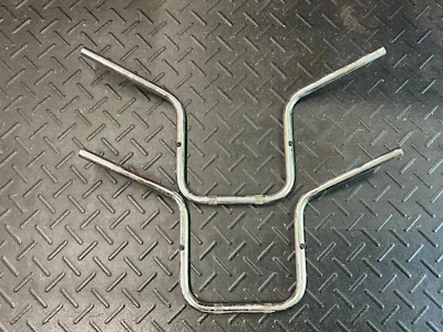 Manillar Victory Motorcy Cross Country OEM x2 Foto 1 de 2