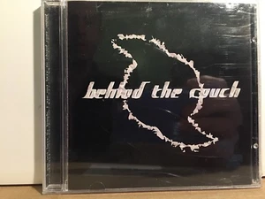 Behind the Couch - Hurricane CD - Picture 1 of 2