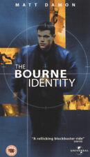 Bourne Identity (DVD) (US IMPORT)