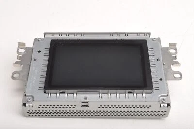 VOLVO XC70 II V70 S80 Schermo Indicatore Display 31357101 - Immagine 1 di 4