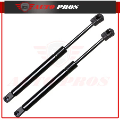 2PCS Hood Lift Support strut Gas Struts For Ford F-250 Super Duty 4339 1999-2007 - Изображение 1 из 4