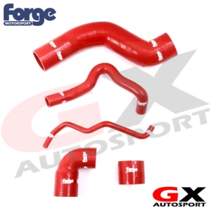 FMKT005 Forge Motorsport SEAT Leon 1.8T AWP 01on Silicone Turbo Hoses 5 - Picture 1 of 1