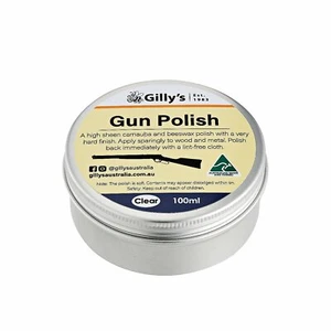Gun Polish 100ml - Picture 1 of 1