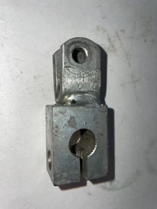 OEM Harley Davidson Shift Linkage Inner Lever For Sportster 1975-1976 #34670-75 - Picture 1 of 7