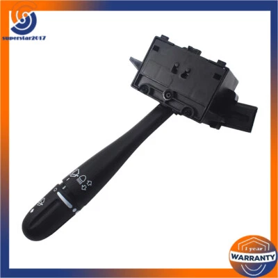 Interruptor de señal de giro para Chrysler Town&Country Dodge Grand Caravan 2001-2007 Foto 1 de 4