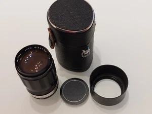 Miranda 135 f2.8 (1966) FÜR SENSOREX-SENSOMAT - Bild 1 von 15