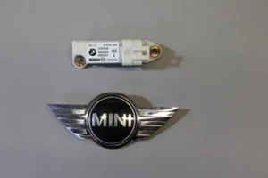 Mini Cooper R52 Cabriolet Airbag Sensor 0285002082 6914304 65776914304 - Bild 1 von 2