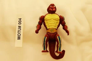 Vintage Original 1985 Rattlor Masters of the Universe ~ MOTU Lot 4 of 43 - Picture 1 of 12