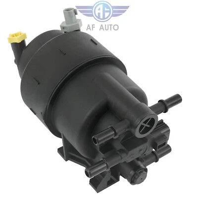 Conjunto de bomba de combustible para 11-15 Ford F250/F350 Super Duty Powerstroke Foto 1 de 4