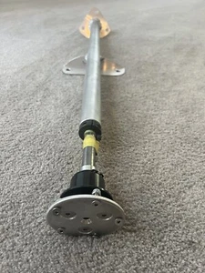 1982-03 CAMARO F-Body DRAG RACE LIGHTWEIGHT STEERING COLUMN KIT - Picture 1 of 5