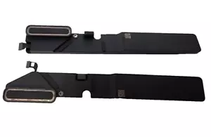 Genuine Apple MacBook Air 13" M1 2020 A2337 OEM Audio Speakers Right & Left - Picture 1 of 2