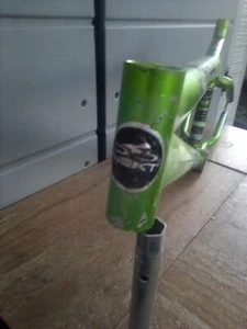 BMX 20" Freestyle Next Chaos Bicycle Frame - Picture 1 of 16