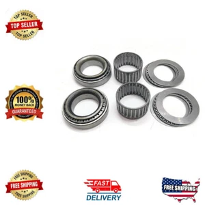 907/10000 917/02700 917/02800 - JCB BACKHOE CLUTCH INPUT BEARINGS KIT - Picture 1 of 6