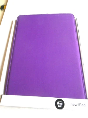 brand new purple griffin ipad air case, - image 1 of 4