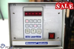 BETA LASERMIKE MLD-1005XY / MLD1005XY - Imagen 1 de 6
