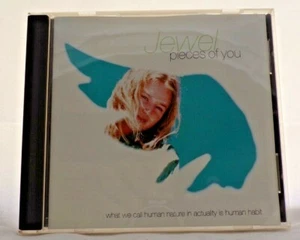 Jewel~ Pieces Of You  (CD, Feb-1995, Atlantic (Label)) - Imagen 1 de 4