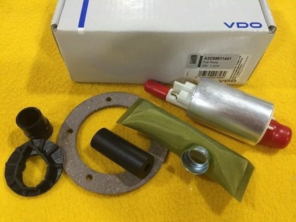 Bomba de combustible para BMW E23 728i + 733i + 735i 2.8L + 3.2L + 3.4L 78-98 Intank VDO 2 Y Foto 1 de 4