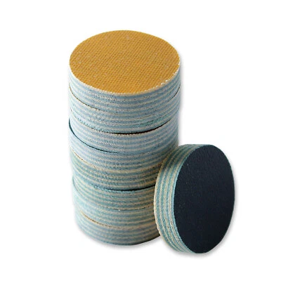 Knife Handle Spacers - Multiple Material Options - (1-1/2in x 1/4in) - (10 Pack) - Image 1 of 3