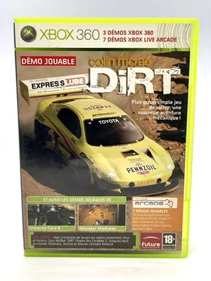 Official Xbox 360 Magazine Demo July 2007/21 PAL - Image 1 of 3