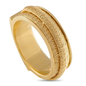 Anillo Marco Bicego Cairo Oro Amarillo 18K MB23-070225 - Imagen 1 de 6