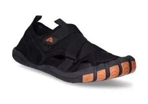 Ozark Trail Men's Multi Toe Adjustable Water Beach Shoe Black Size 9 - Bild 1 von 11