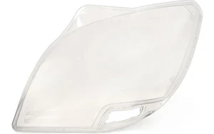 fits DAF XF106 HEADLAMP GLASS LEFT - Picture 1 of 2