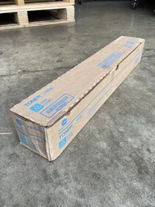 TONER CIAN ORIGINAL KONICA MINOLTA TN-619C (A3VX430) - Imagen 1 de 1