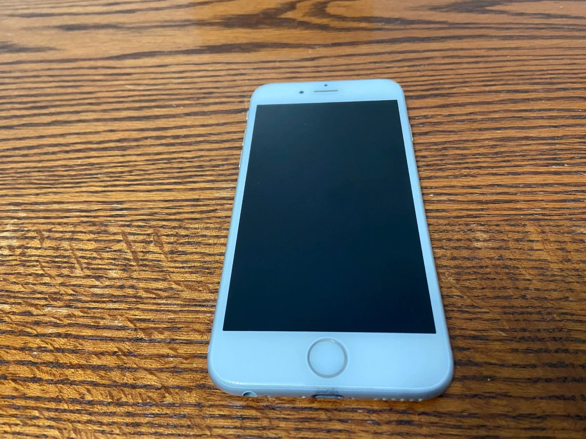 iPhone 6s Silver Network Unlocked for Sale | Shop New & Used Cell