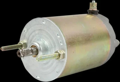 Motor de arranque de repuesto de PU para Arctic Cat Pantera 550 93-94 Foto 1 de 4