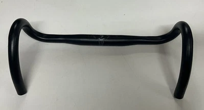 Manillar Giant Connect 31,8 mm 40 cm manillar caída Foto 1 de 4