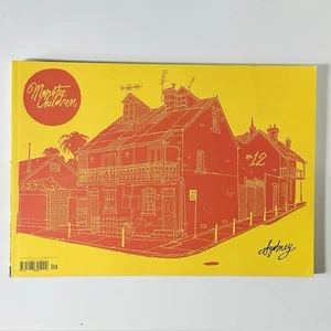 Monster Children Issue 12 (2006) – OBEY Shepard Fairey, Craig Anderson, Art, NM - Picture 1 of 9