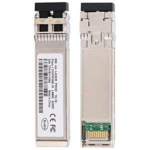 Multimodefaser-Modul Ftlx8571D3Bcv Sfp 10G 850Nm 10Gbe Für X520Da1 X520 Da2 KUI - Afbeelding 1 van 8