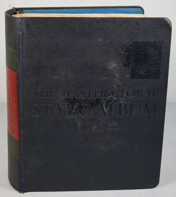 US & WORLDWIDE 1850-1950s COLLECTION OF 3000+ STAMPS MINT & USED IN MINKUS ALBUM - Image 1 of 4