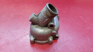 Thermostat Housing Original Mercedes 1957 - 1972 1152000115 1802030173 - Picture 1 of 3