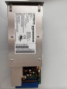 5x Stück / Artesyn 7001317-J200 S30122-H7686-X1 Netzteil für Unity HiPath - Zdjęcie 1 z 1