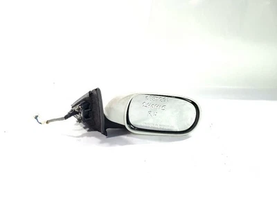 Espejo retrovisor derecho térmico Infiniti G35 2004 2005 2006 OEM blanco Foto 1 de 4