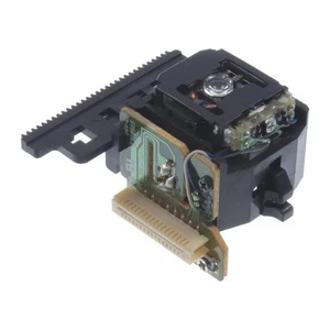 New 16 Pin 650nm Wavelength Lens Optical Pickup Laser Lens For Sanyo CD VCD - Picture 1 of 11